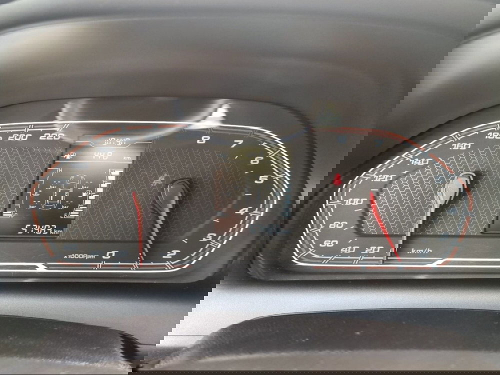 Dr dr3 usata a Firenze (7)