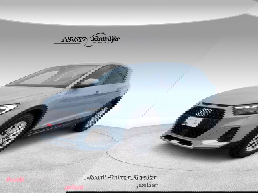 Audi A1 usata a Firenze