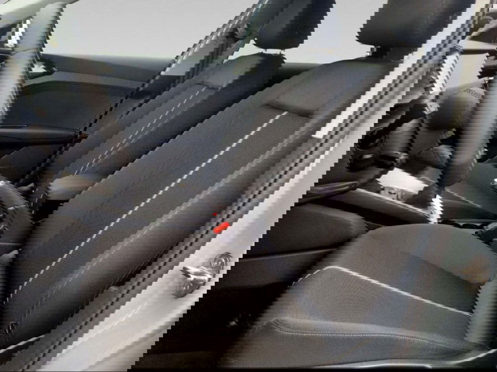 Audi A1 usata a Firenze (10)