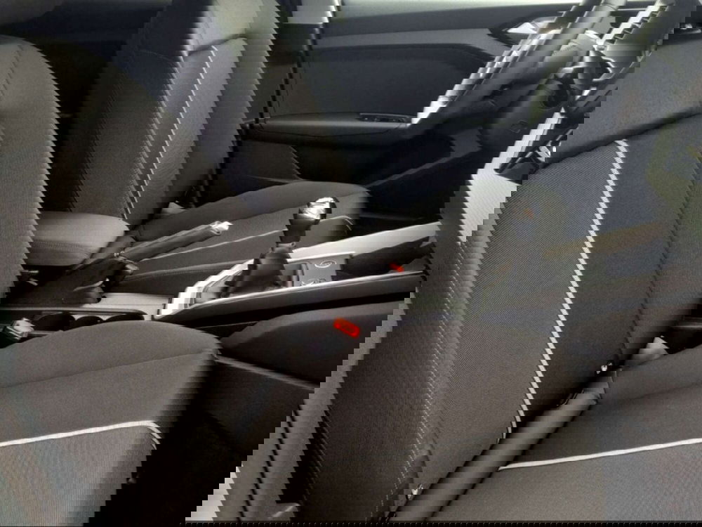 Audi A1 usata a Firenze (12)