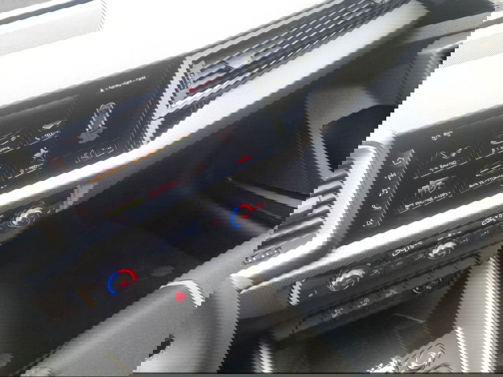 Audi A1 usata a Firenze (14)