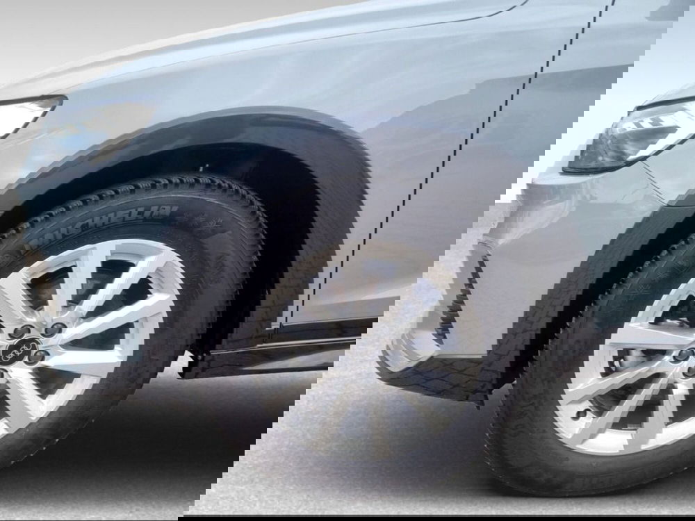 Audi A1 usata a Firenze (15)