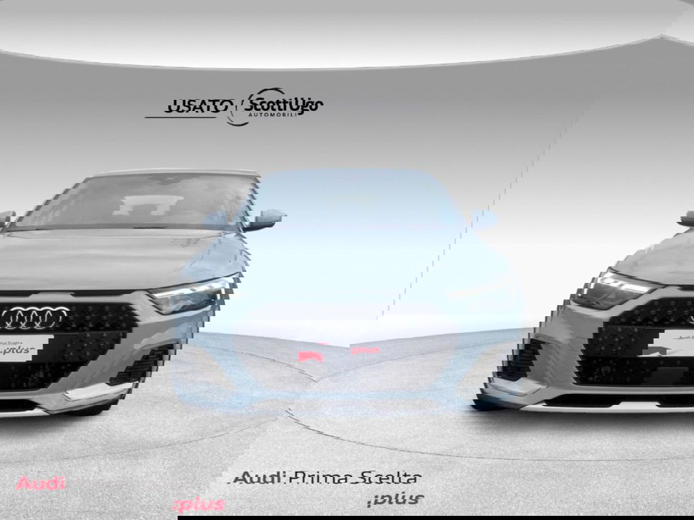 Audi A1 usata a Firenze (2)