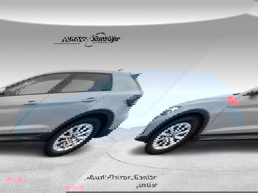 Audi A1 usata a Firenze (3)