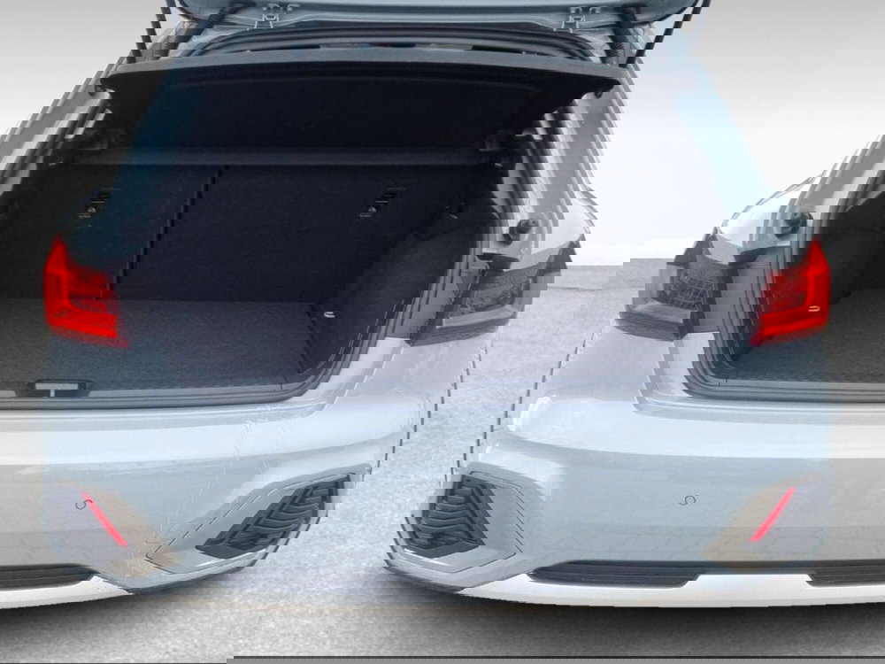 Audi A1 usata a Firenze (6)