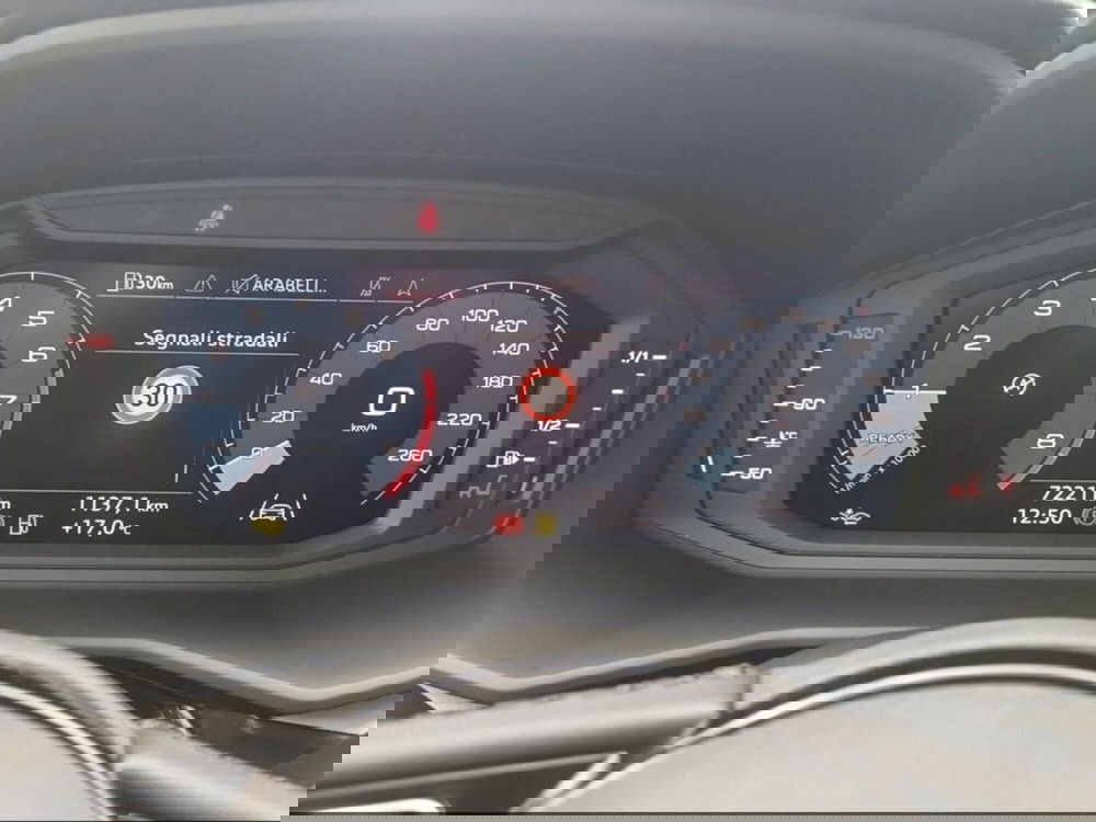 Audi A1 usata a Firenze (7)