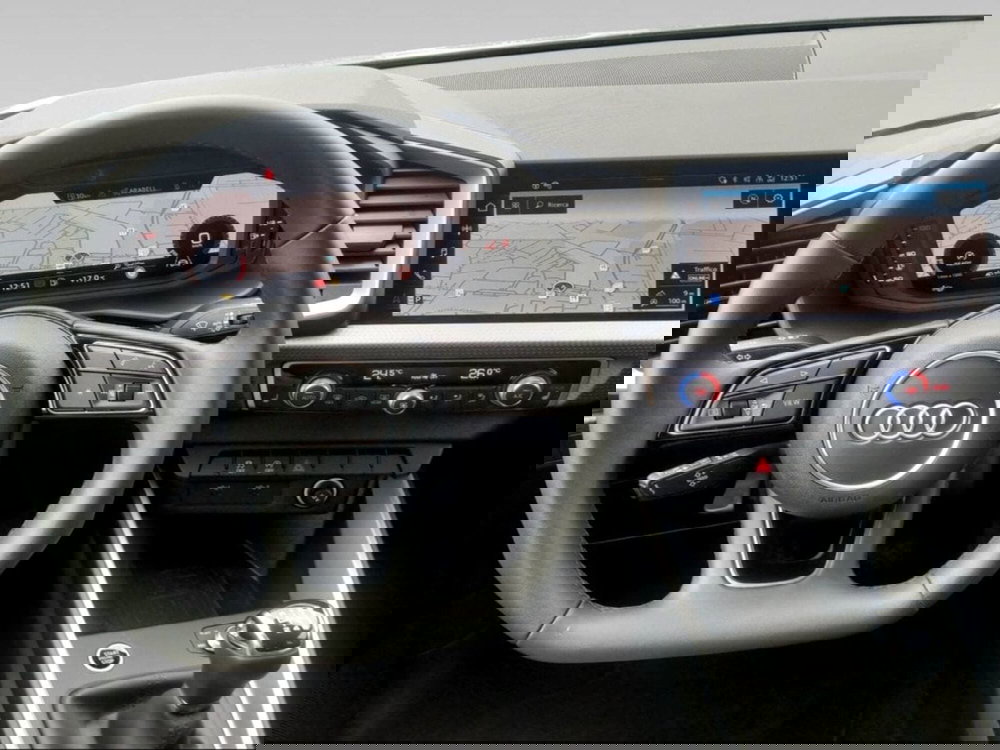 Audi A1 usata a Firenze (8)