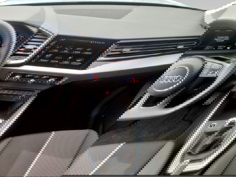 Audi A1 usata a Firenze (9)