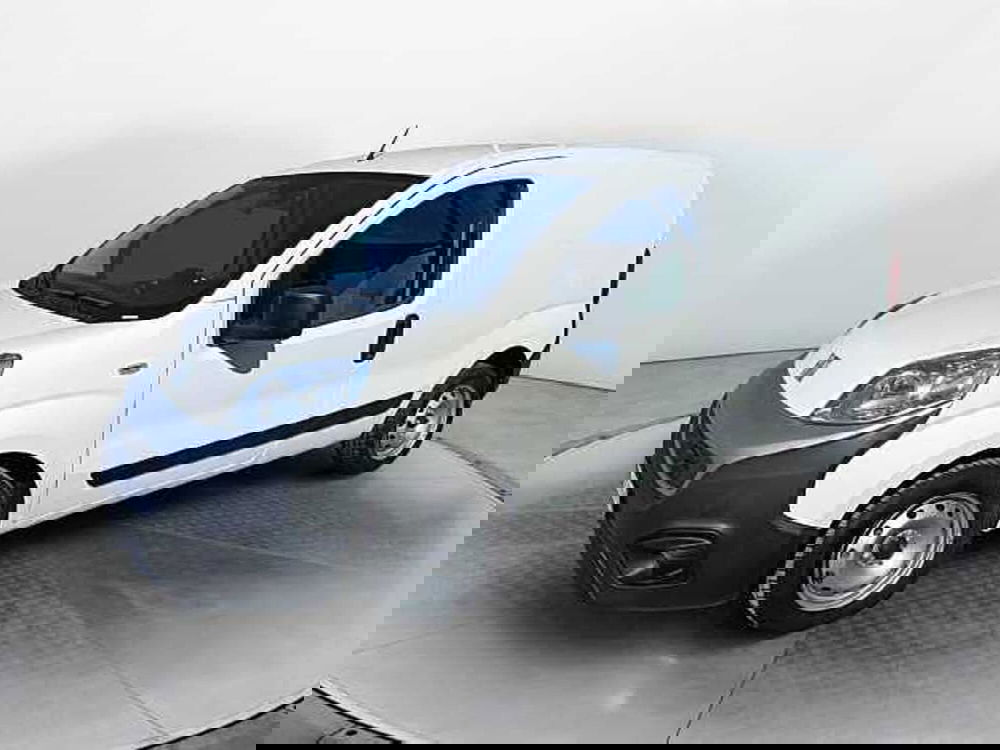 Fiat Fiorino Furgone usata a Siena