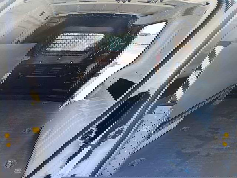 Fiat Fiorino Furgone usata a Siena (11)