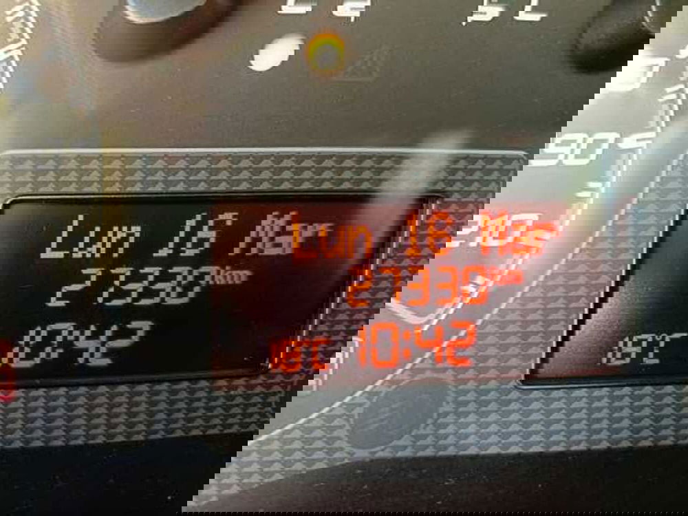 Fiat Fiorino Furgone usata a Siena (14)