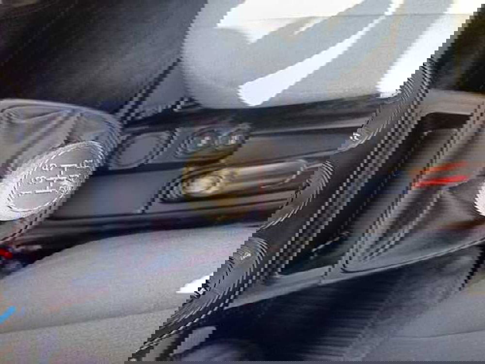 Fiat Fiorino Furgone usata a Siena (17)