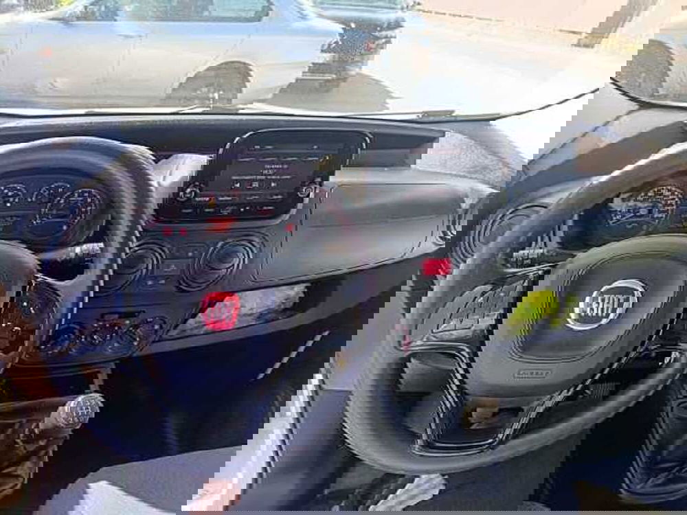 Fiat Fiorino Furgone usata a Siena (18)