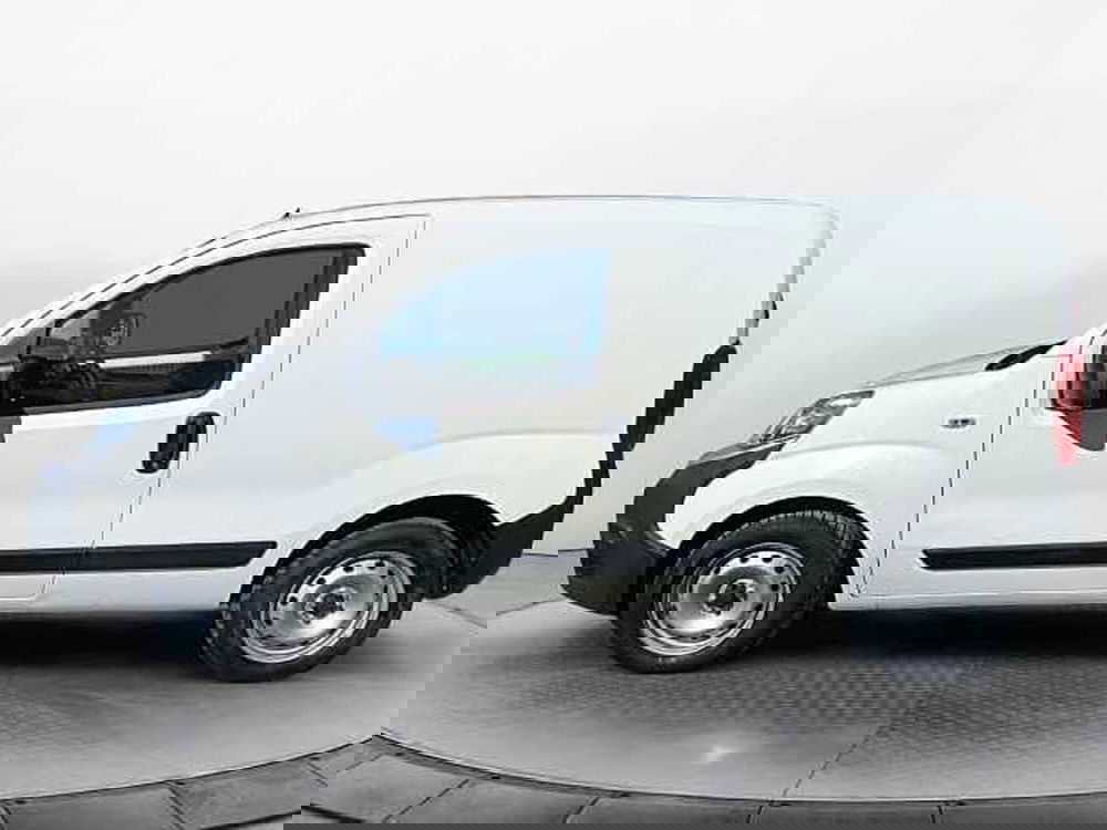 Fiat Fiorino Furgone usata a Siena (2)