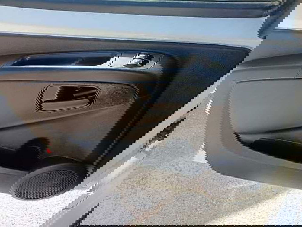 Fiat Fiorino Furgone usata a Siena (20)