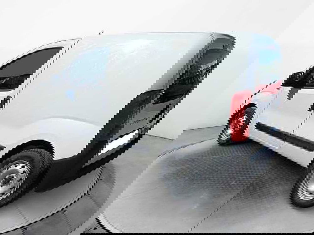 Fiat Fiorino Furgone usata a Siena (3)