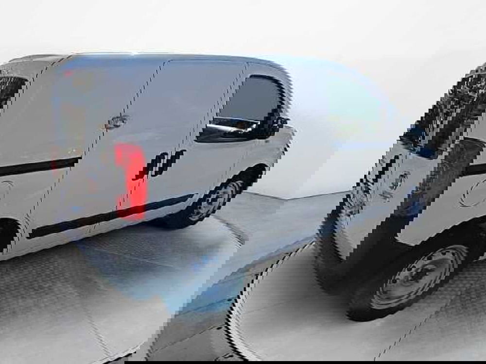 Fiat Fiorino Furgone usata a Siena (5)