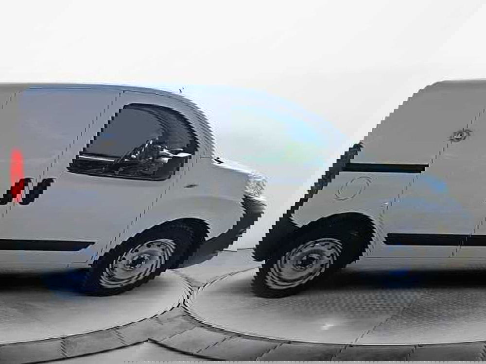 Fiat Fiorino Furgone usata a Siena (6)