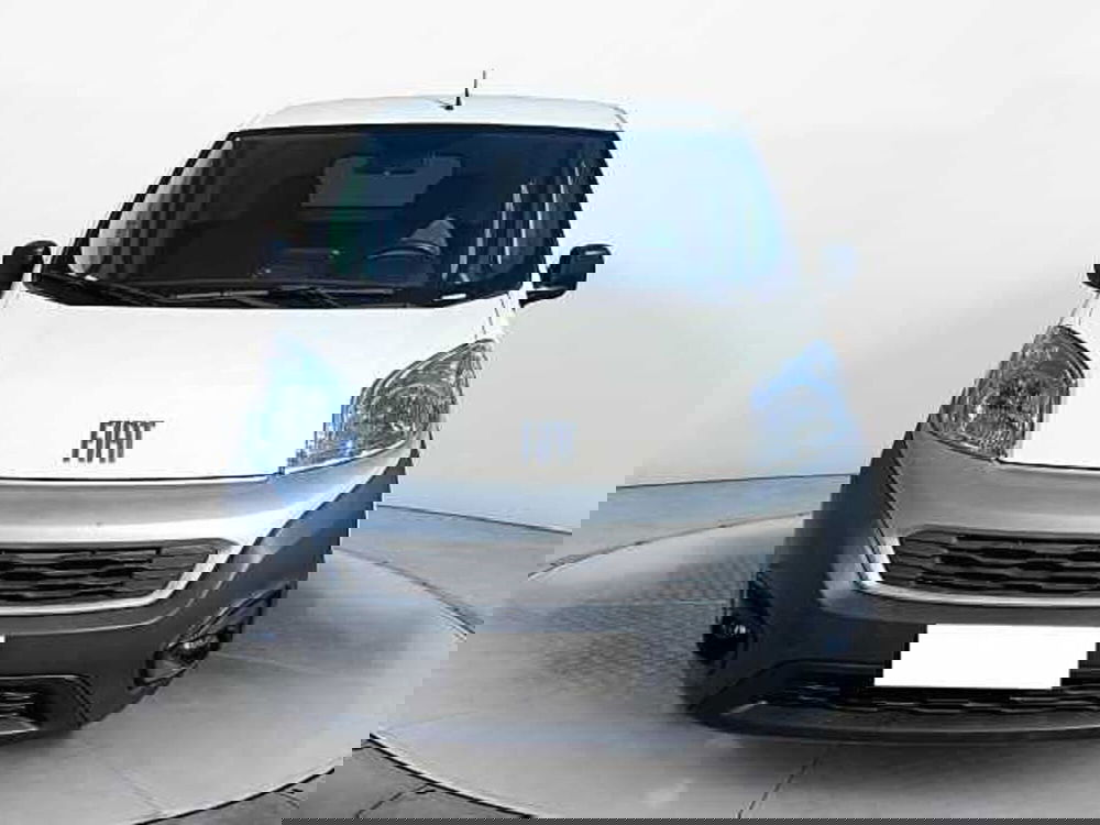 Fiat Fiorino Furgone usata a Siena (8)