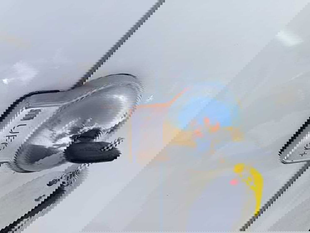 Fiat Fiorino Furgone usata a Siena (9)