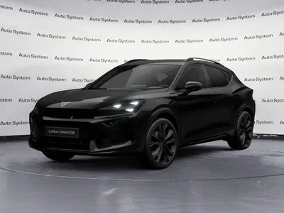 Cupra Formentor 1.5 e-hybrid Dark Night 204cv dsg nuova a Palermo