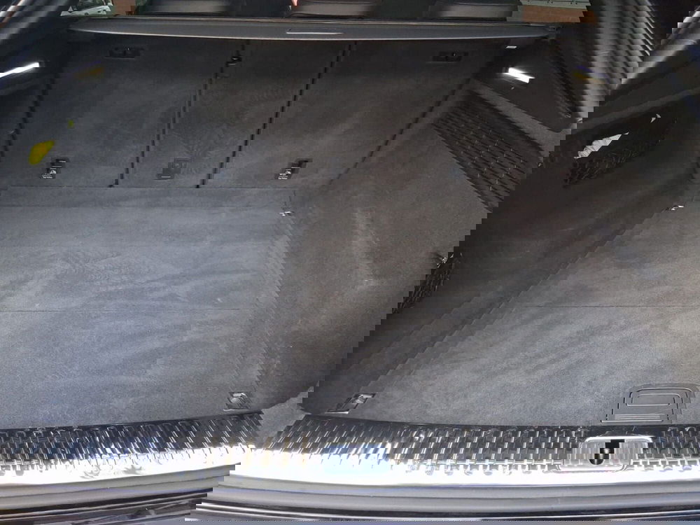 Audi RS Q8 usata a Bologna (10)