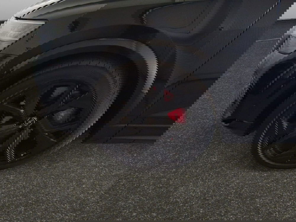 Audi RS Q8 usata a Bologna (11)