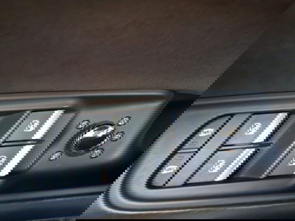 Audi RS Q8 usata a Bologna (17)