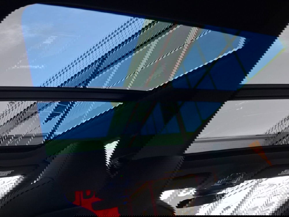 Audi RS Q8 usata a Bologna (19)