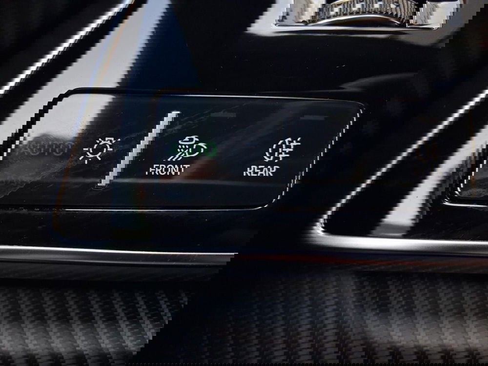 Audi RS Q8 usata a Bologna (20)