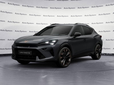 Cupra Formentor 1.5 e-hybrid 204cv dsg nuova a Palermo