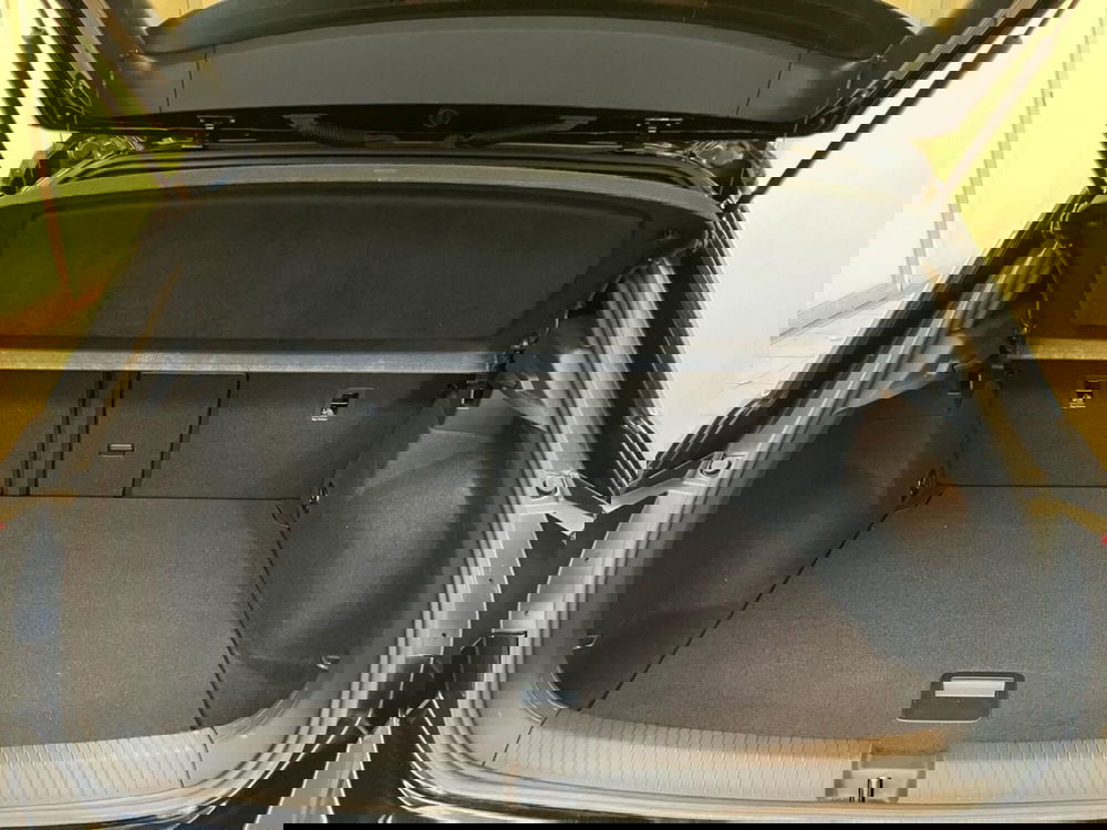 Volkswagen T-Roc usata a Bologna (10)