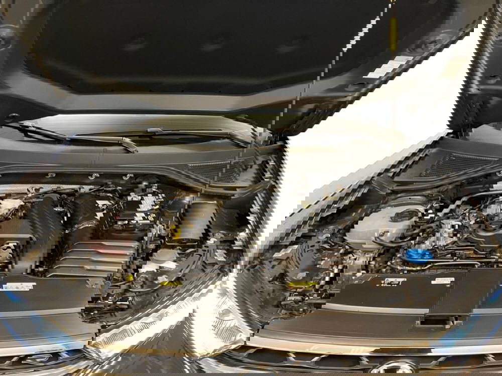 Volkswagen T-Roc usata a Bologna (11)