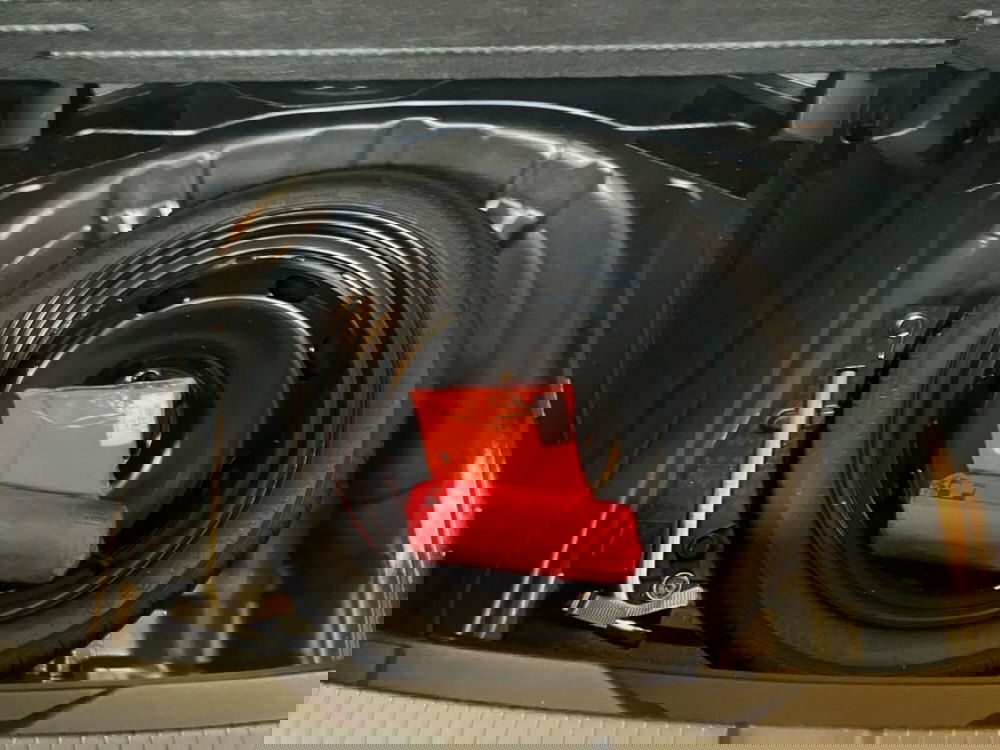 Volkswagen T-Roc usata a Bologna (13)