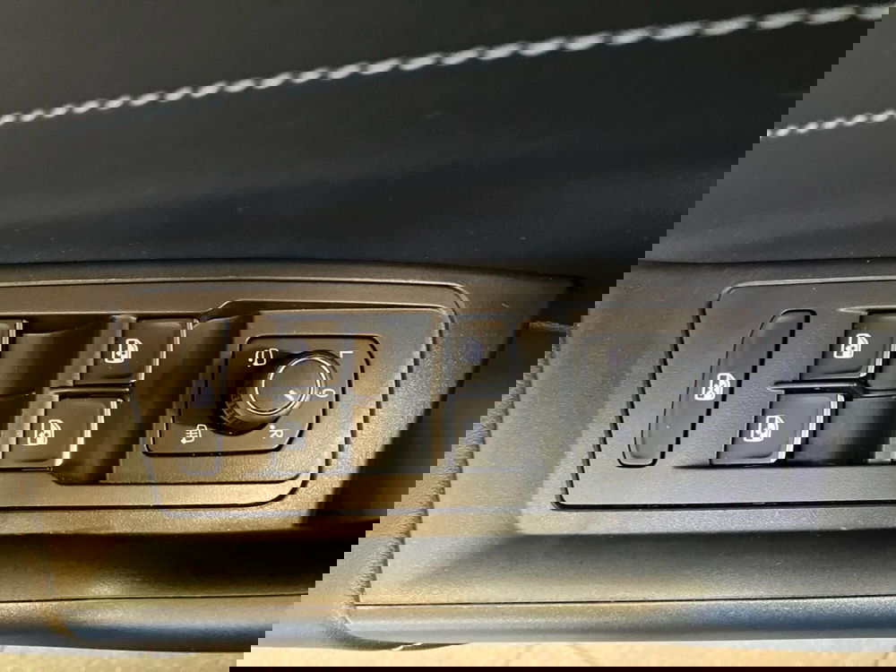 Volkswagen T-Roc usata a Bologna (20)