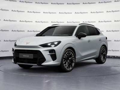 Cupra Terramar 1.5 e-hybrid Impulse 204cv dsg nuova a Palermo