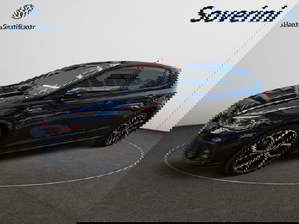 Volkswagen Polo usata a Bologna