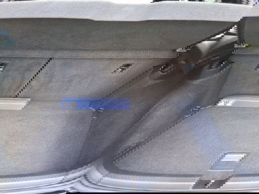 Volkswagen Polo usata a Bologna (10)