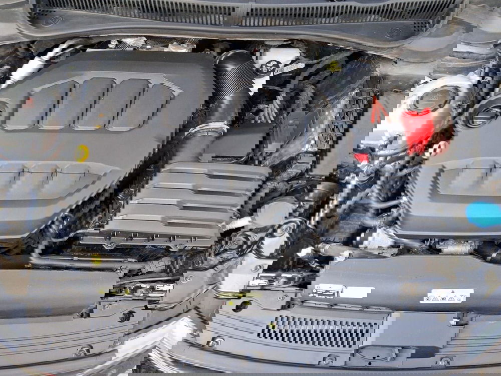 Volkswagen Polo usata a Bologna (11)