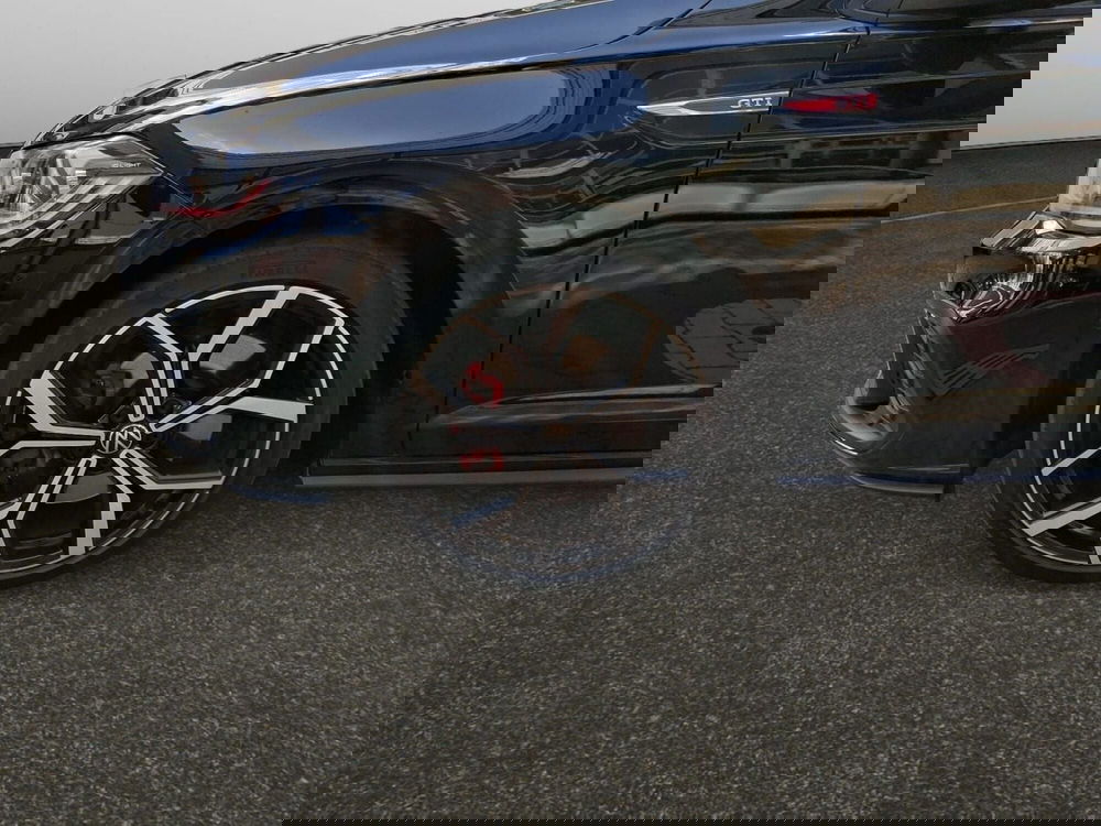 Volkswagen Polo usata a Bologna (12)