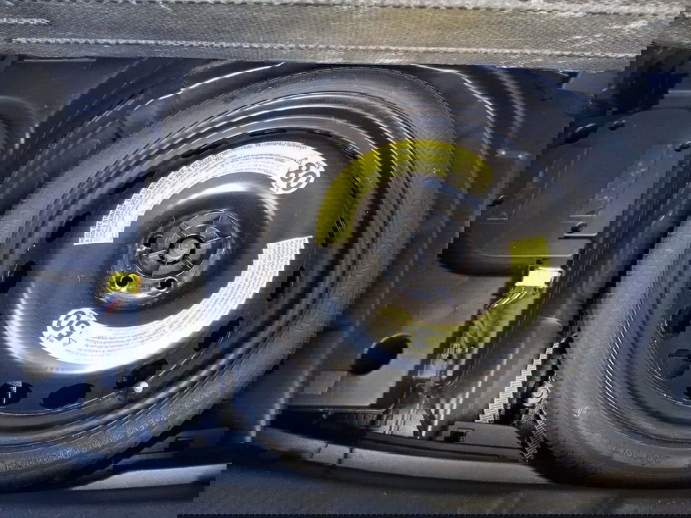 Volkswagen Polo usata a Bologna (13)