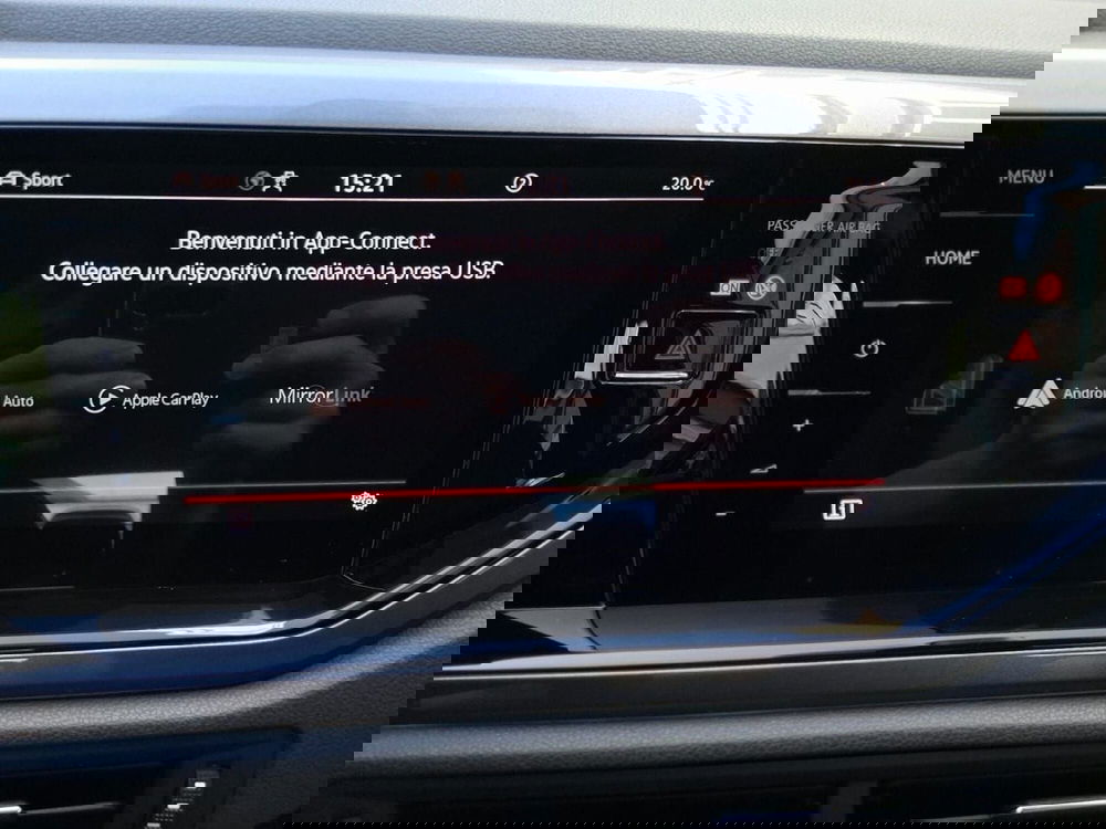 Volkswagen Polo usata a Bologna (15)