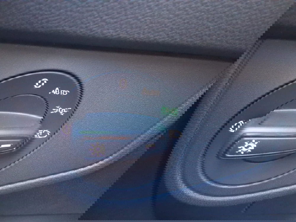 Volkswagen Polo usata a Bologna (18)