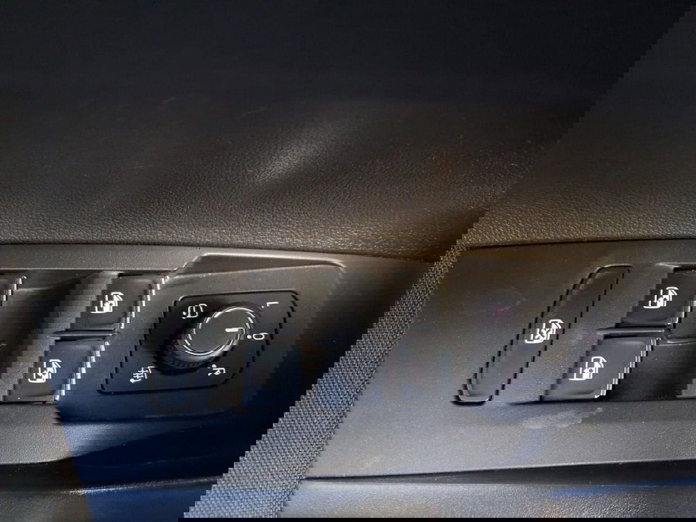 Volkswagen Polo usata a Bologna (19)