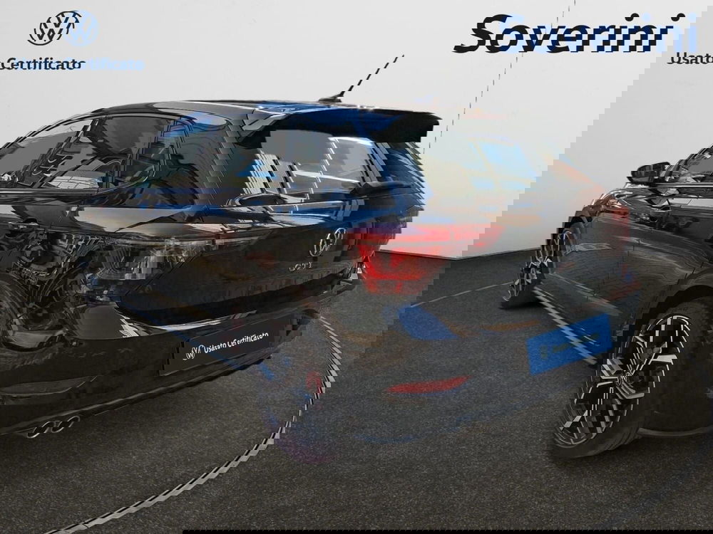 Volkswagen Polo usata a Bologna (2)