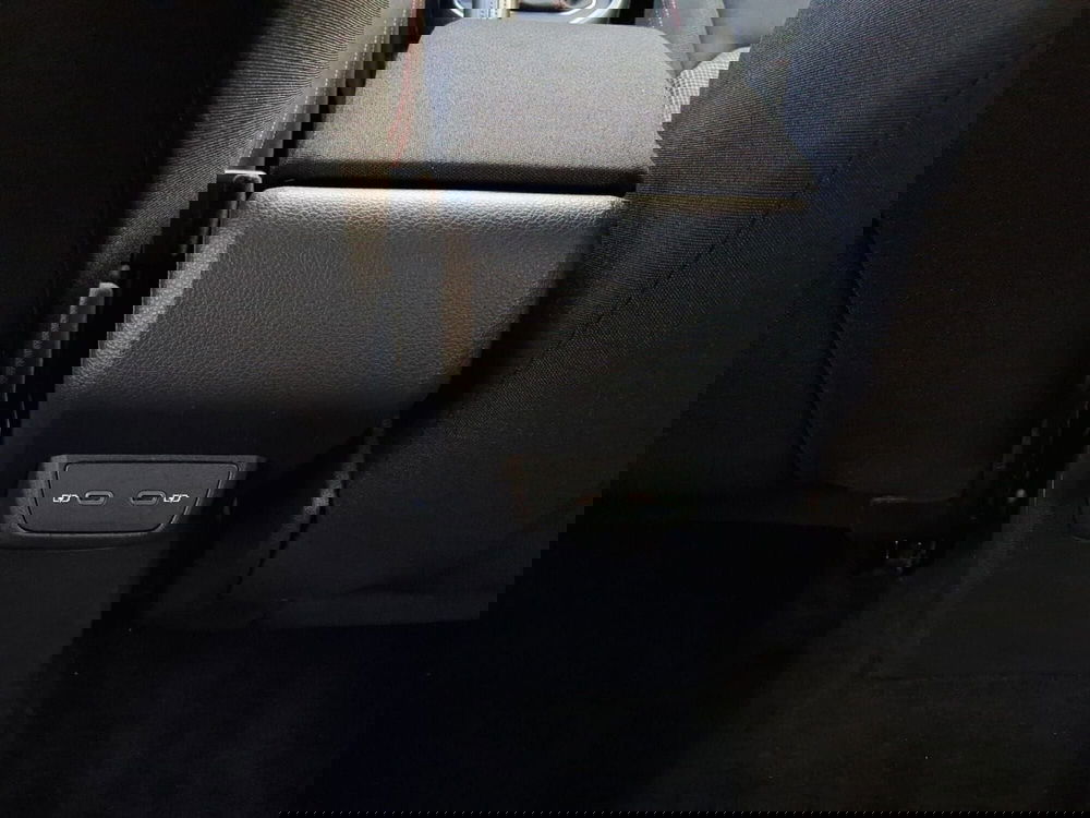 Volkswagen Polo usata a Bologna (20)