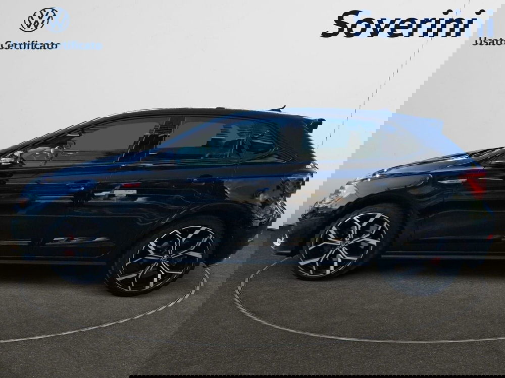 Volkswagen Polo usata a Bologna (3)