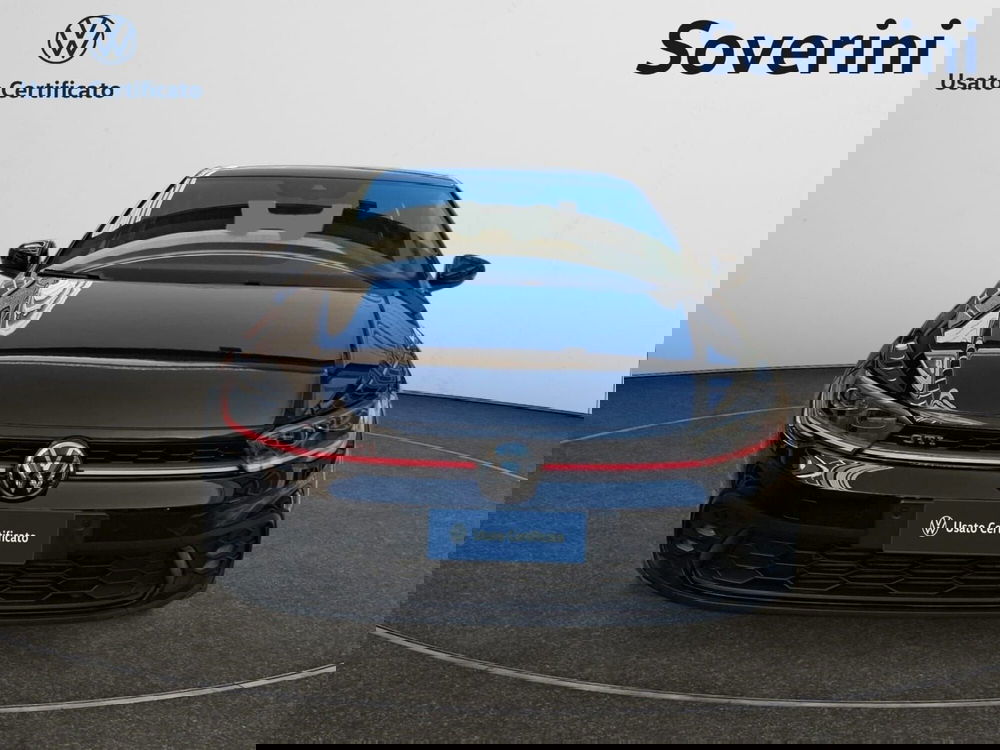 Volkswagen Polo usata a Bologna (4)