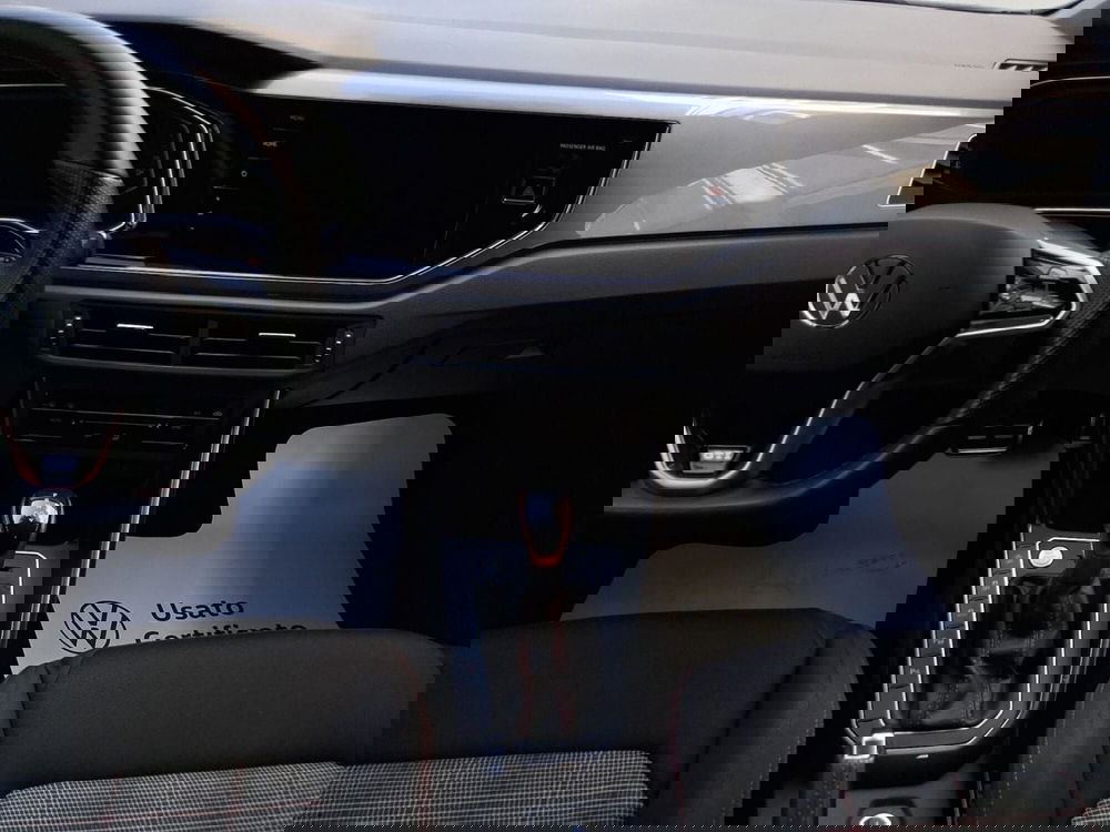 Volkswagen Polo usata a Bologna (7)