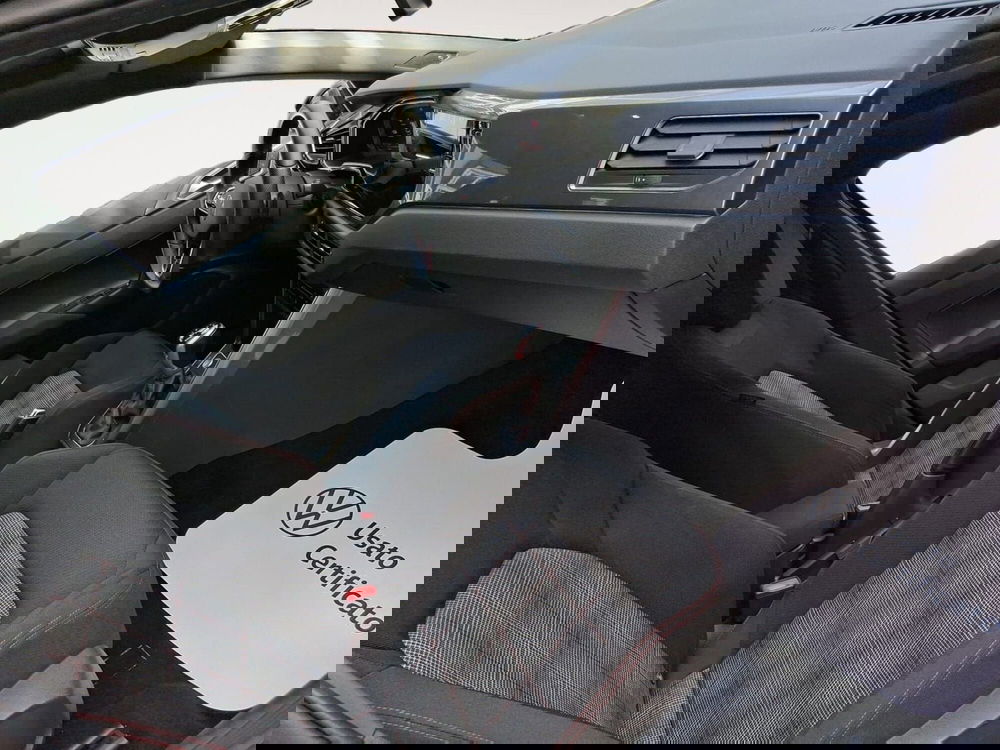 Volkswagen Polo usata a Bologna (8)